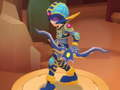 Jeu Epic Defense Clash en ligne