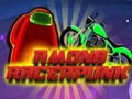Jeu Among Us RacerPunk en ligne
