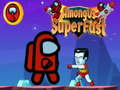 Jeu Among Us Super Rapide en ligne