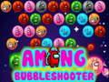 Jeu Parmi les tireurs de bulles en ligne