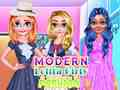 Jeu Mode Girly Lolita Moderne en ligne
