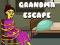 Jeu Évasion de grand-mère en ligne
