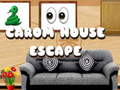 Jeu Évasion de la maison Carom en ligne