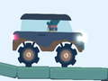 Jeu Vitesse2D! en ligne