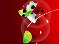 Jeu Slash FRVR en ligne