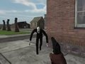 Jeu L'Aube de Slenderman en ligne