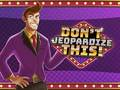 Jeu Ne compromettez pas ça en ligne
