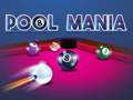 Jeu Manie du Billard en ligne