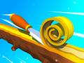 Jeu Spiral Roll 2 en ligne