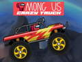 Jeu Conducteur de camion Among Us en ligne
