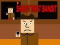 Jeu Tirez sur ces bandits en ligne