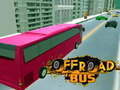 Jeu Bus Tout Terrain en ligne