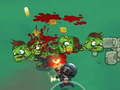 Jeu Équipe Tueur de Zombies en ligne