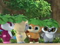 Jeu YooHoo à la rescousse Puzzle en ligne