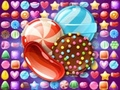 Jeu Candy Connect Nouveau en ligne