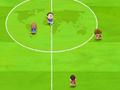 Jeu Kopanito : Tous les Stars du Football en ligne