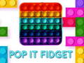 Jeu Pops le Fidget en ligne
