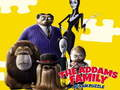 Jeu Le Puzzle de la Famille Addams en ligne