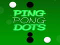 Jeu Point de Ping Pong en ligne