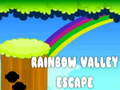 Jeu Évasion de la Vallée Arc-en-Ciel en ligne
