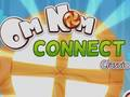 Jeu Om Nom Connect Classique en ligne