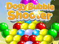 Jeu Chien Tireur de Bulles en ligne