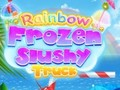 Jeu Camion de Slushie Glacé Arc-en-Ciel en ligne