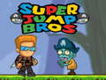 Jeu Super Jump Bros en ligne