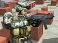 Jeu Joueur contre Zombie en ligne