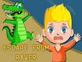 Jeu Évasion de la Rivière en ligne