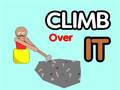 Jeu Grimper par-dessus en ligne