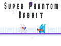 Jeu Super Lapin Fantôme en ligne