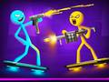 Jeu Bataille de Bâtons en ligne