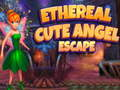 Jeu Évasion de l'Ange Éthéré et Mignon en ligne