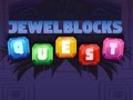 Jeu Quête des blocs de bijoux en ligne