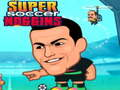 Jeu Super Têtes de Soccer en ligne