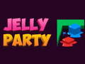 Jeu Fête de Gelée en ligne
