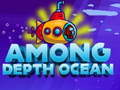 Jeu Au milieu de l'océan profond en ligne