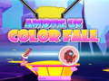 Jeu Among Us: Chute de Couleurs en ligne