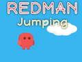 Jeu Saut de RedMan en ligne