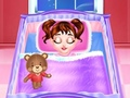 Jeu Bonne nuit bébé Taylor en ligne