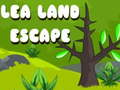 Jeu Évasion de Lea Land en ligne