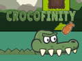 Jeu Crocofinité en ligne