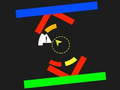 Jeu Tireur de Couleurs Hyper en ligne