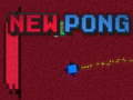 Jeu Nouveau Pong en ligne