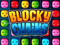 Jeu Chaînes Bloquées en ligne