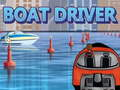 Jeu Conducteur de bateau en ligne