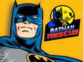 Jeu Sauvetage de Batman en ligne