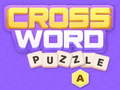 Jeu Mots croisés en ligne