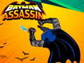 Jeu Batman Assassin en ligne